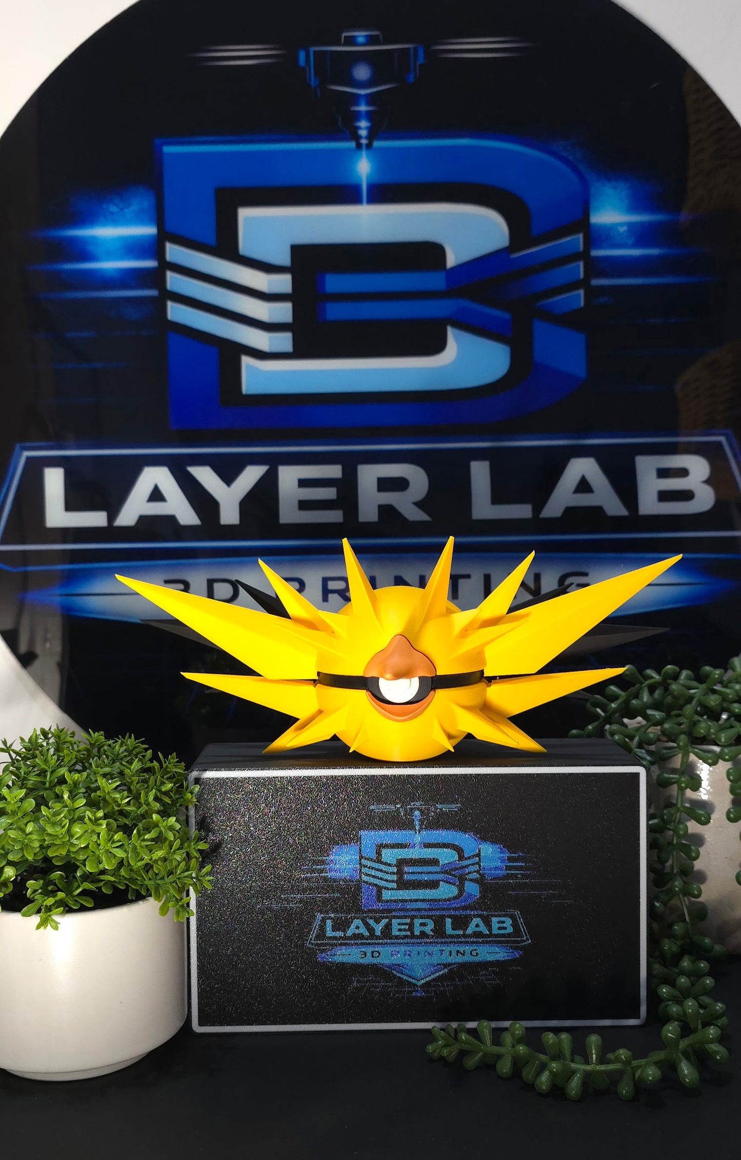 #0145 Zapdos
