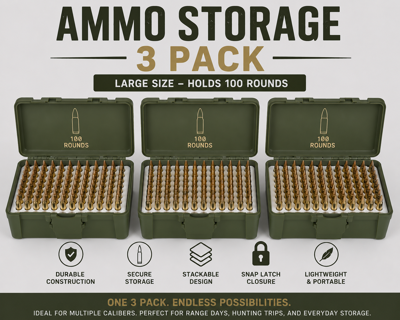 Large 3-Pack