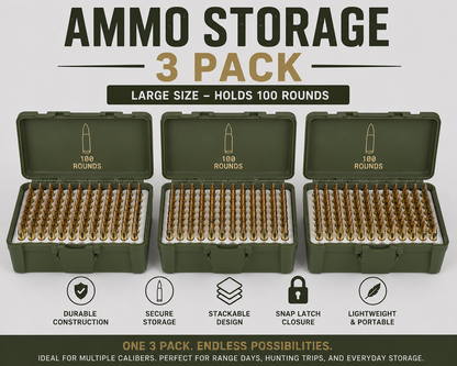 Large 3-Pack