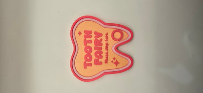 Tooth Fairy Tray