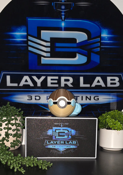Pokeball Vault Bundles