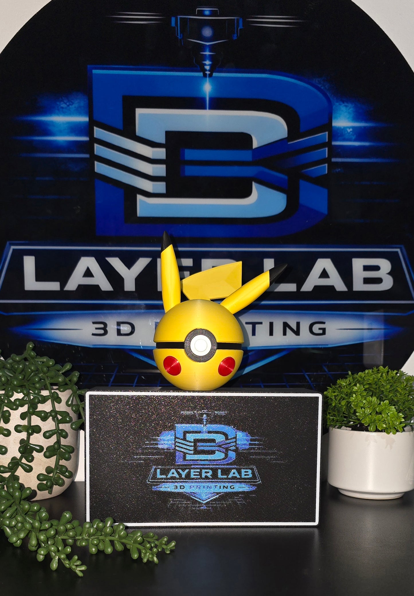 #0025 Pikachu