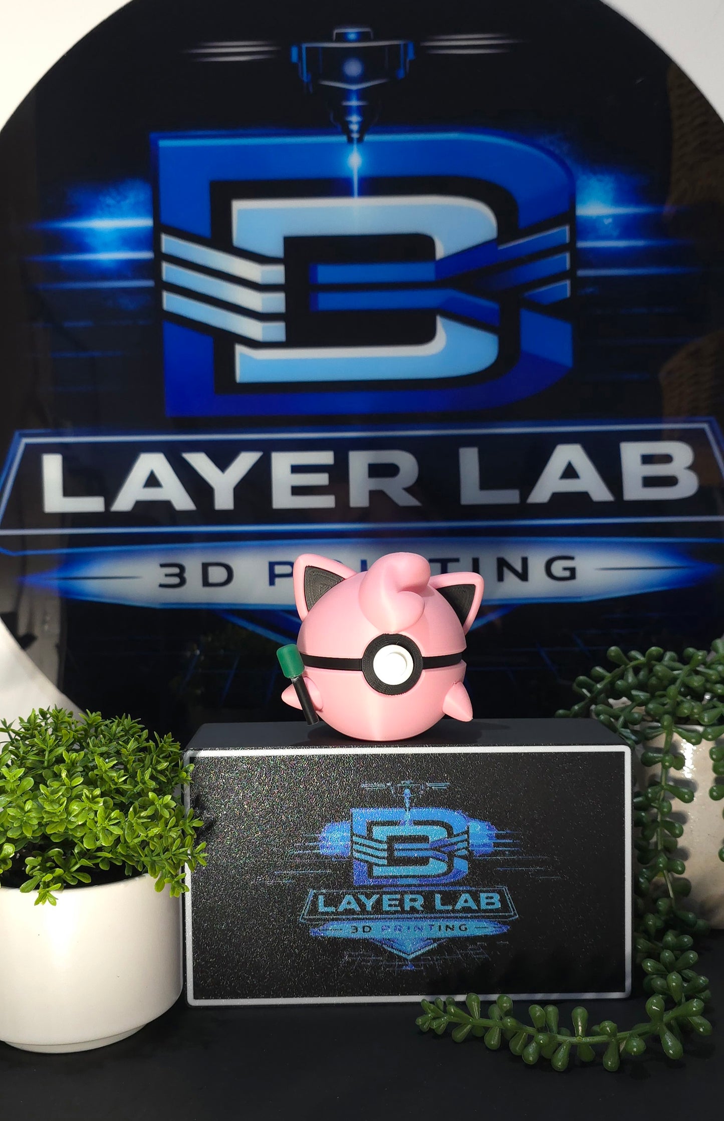 #0039 Jigglypuff