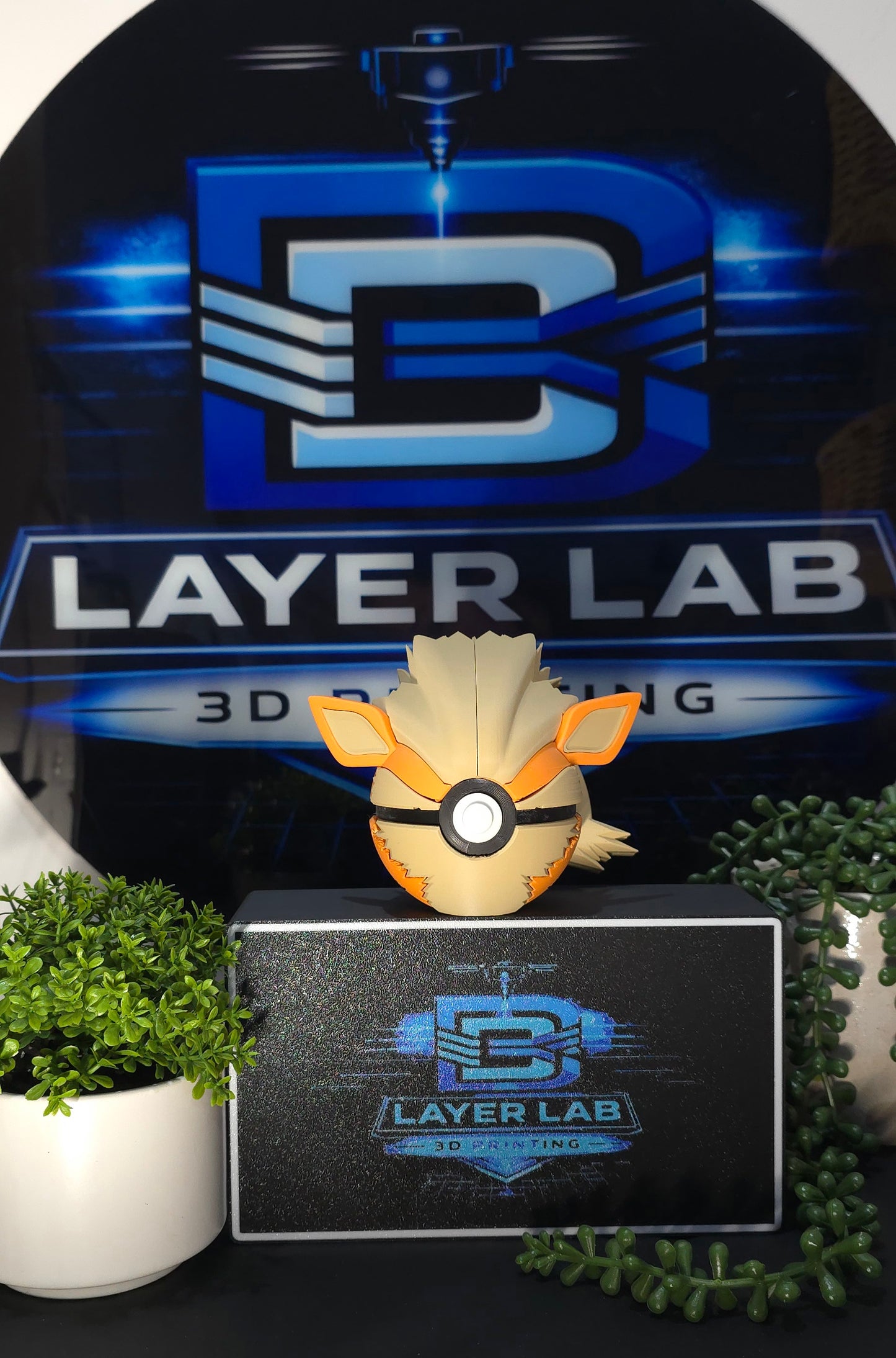 #0059 Arcanine