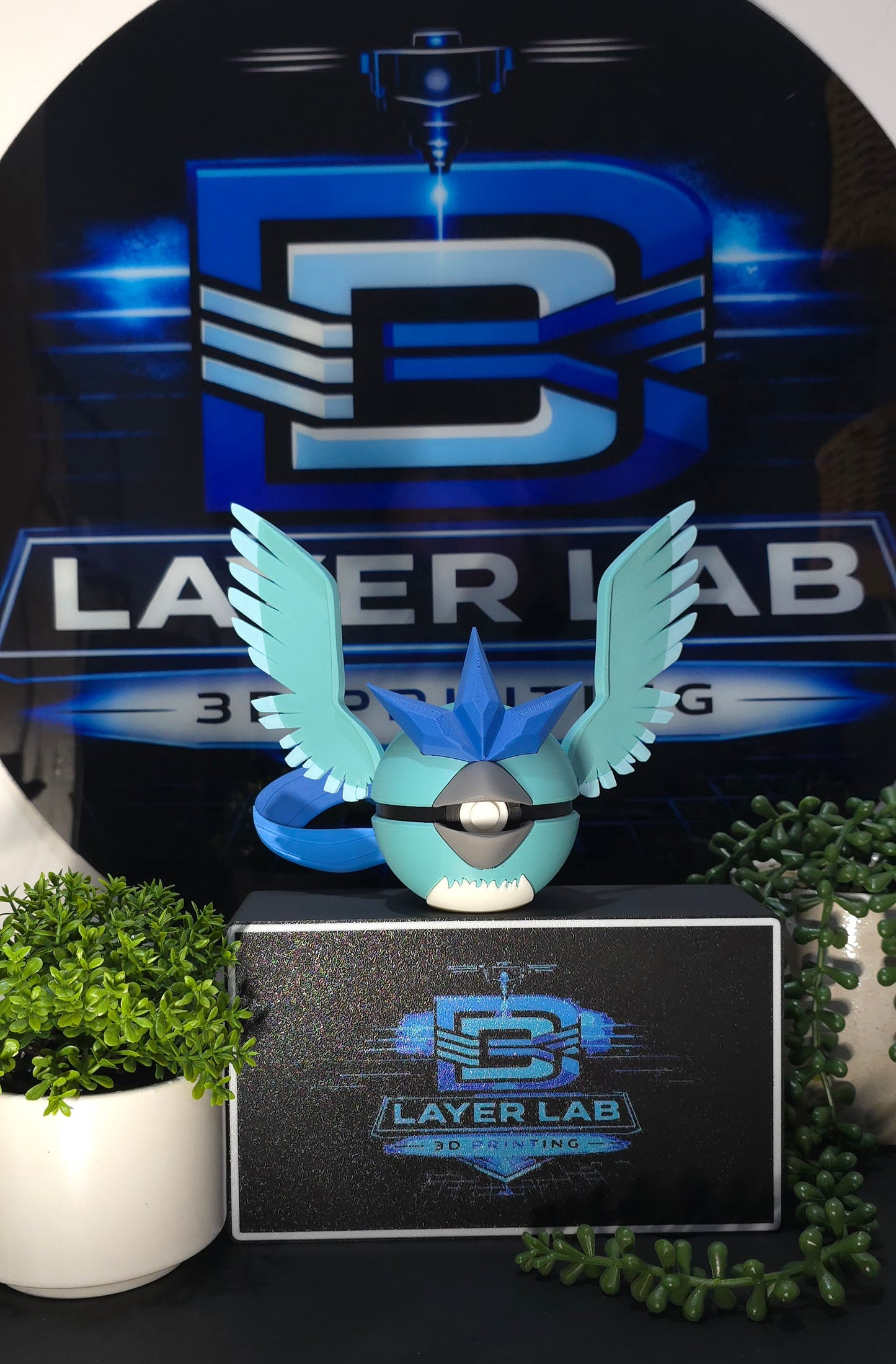 #0144 Articuno