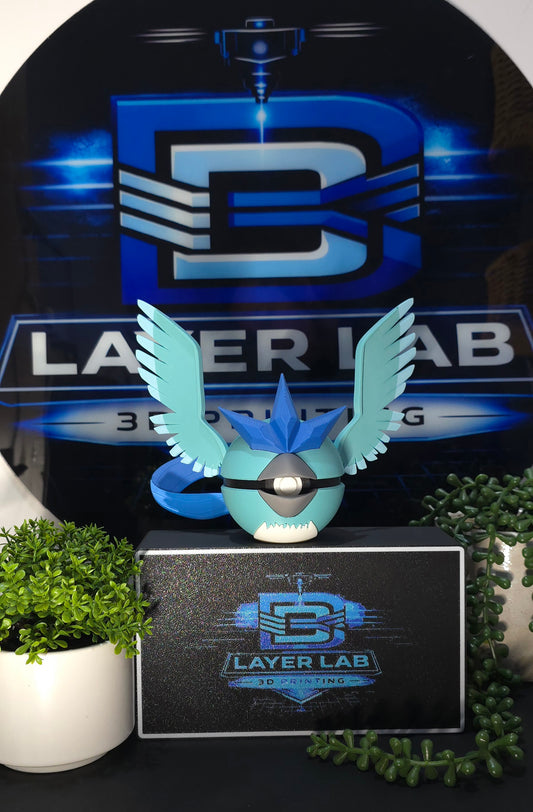 #0144 Articuno