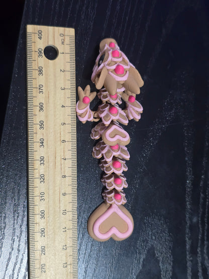 Sweet Treat Dragons