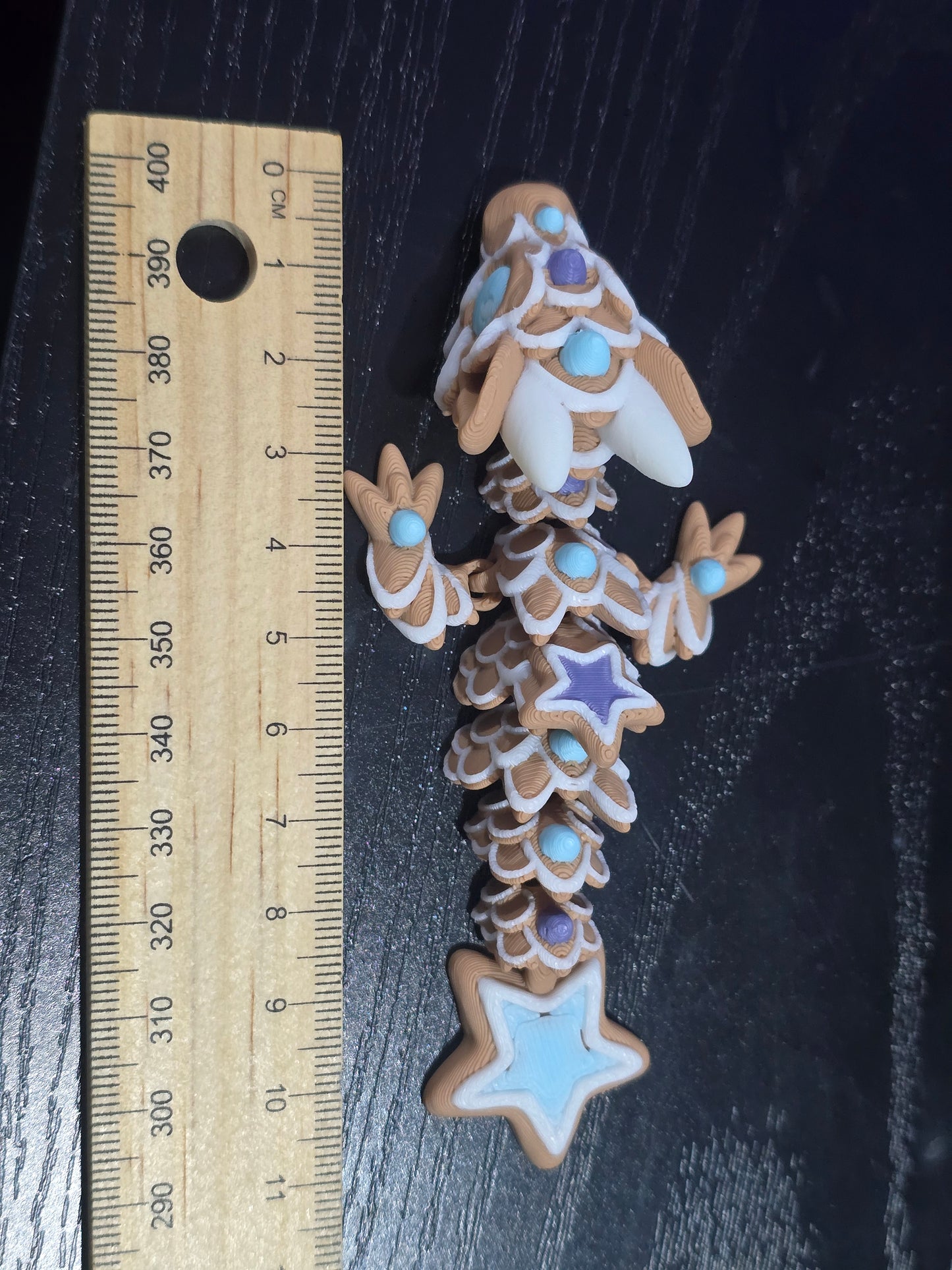 Sweet Treat Dragons