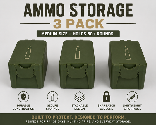 Medium 3-Pack
