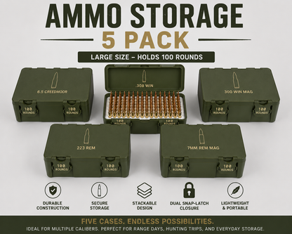 Large 5-Pack