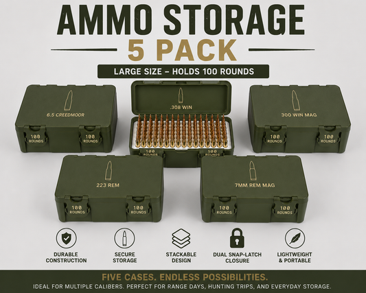 Large 5-Pack