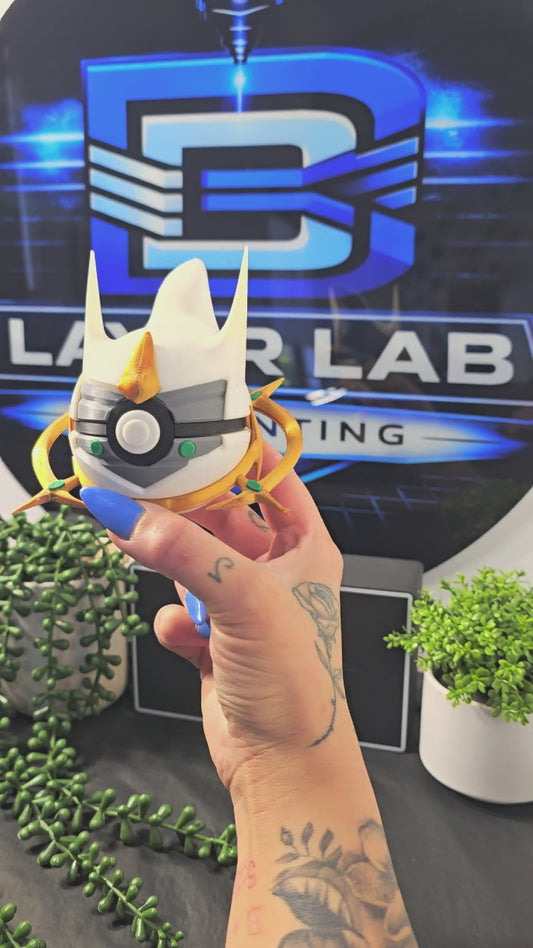 #0493 Arceus