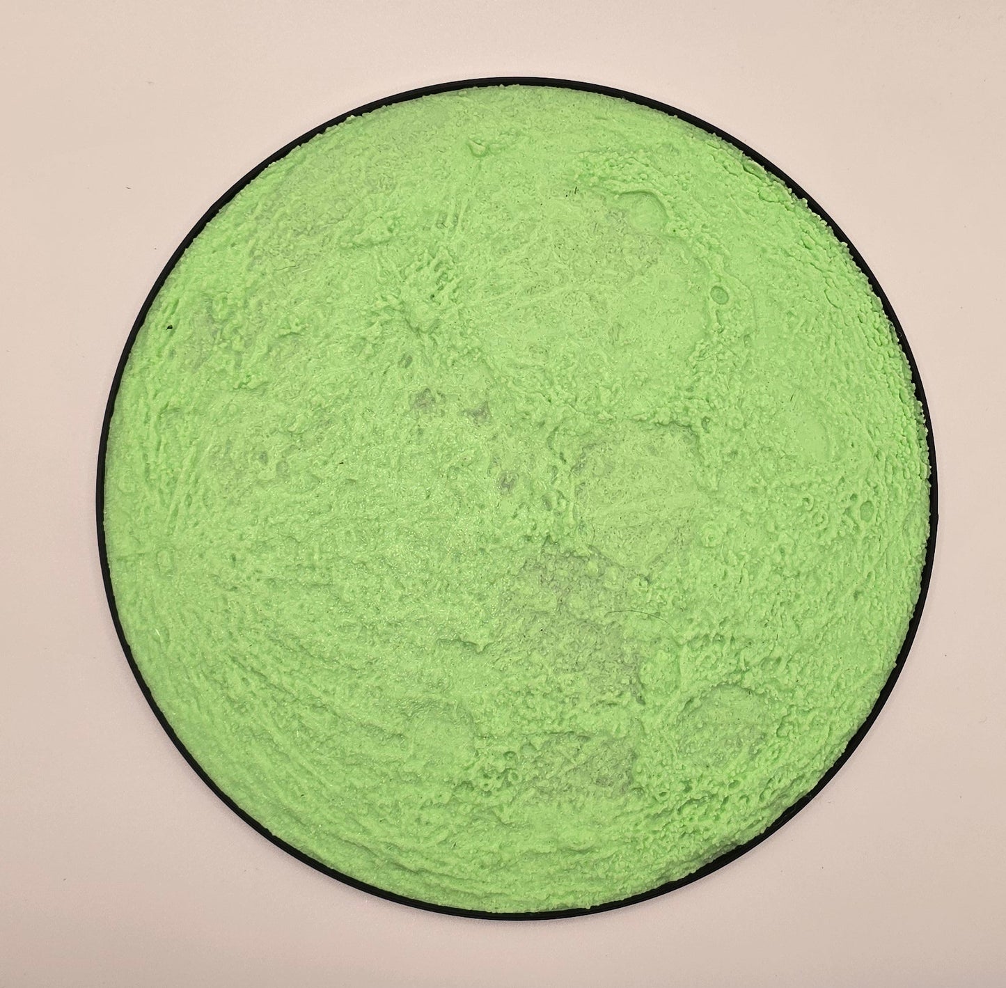 Luma Nights - Glow-in-the-Dark Planets Wall Decor | 3D Printed Solar System Set for Kids | Galaxy Room