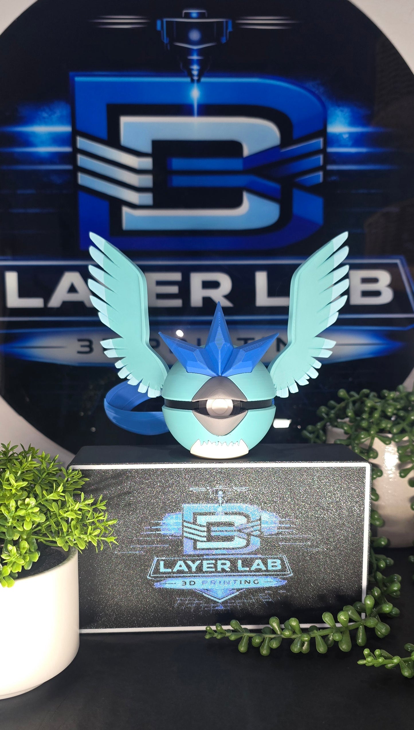Pokeball Vault Bundles